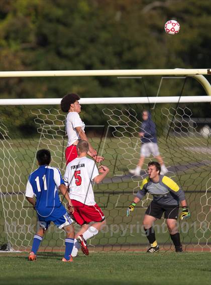 Thumbnail 3 in Mattituck vs Center Moriches photogallery.