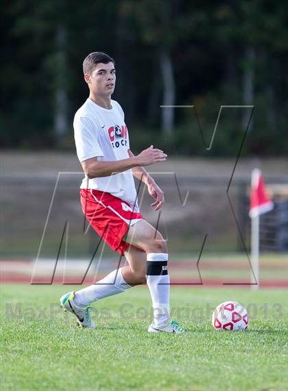 Thumbnail 3 in Mattituck vs Center Moriches photogallery.