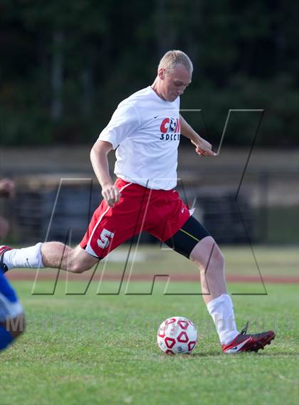 Thumbnail 3 in Mattituck vs Center Moriches photogallery.