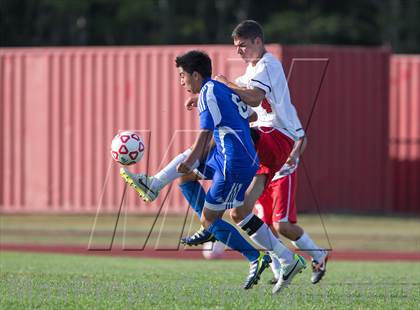 Thumbnail 3 in Mattituck vs Center Moriches photogallery.
