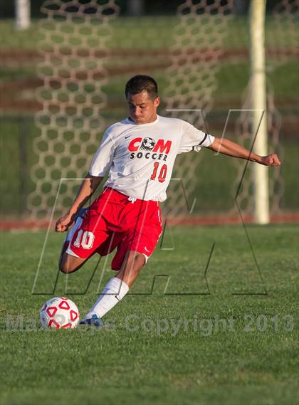 Thumbnail 1 in Mattituck vs Center Moriches photogallery.
