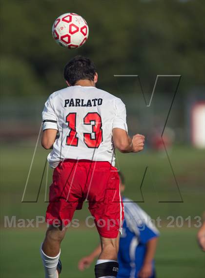 Thumbnail 1 in Mattituck vs Center Moriches photogallery.