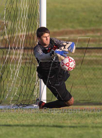 Thumbnail 3 in Mattituck vs Center Moriches photogallery.