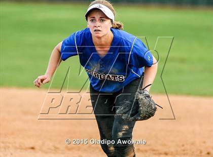 Thumbnail 1 in Byron Nelson @ Rockwall photogallery.