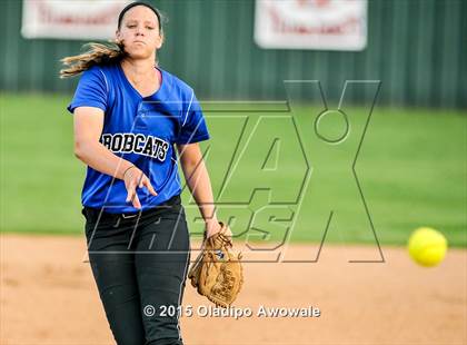 Thumbnail 2 in Byron Nelson @ Rockwall photogallery.
