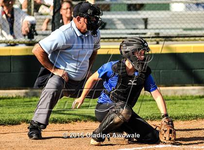 Thumbnail 3 in Byron Nelson @ Rockwall photogallery.