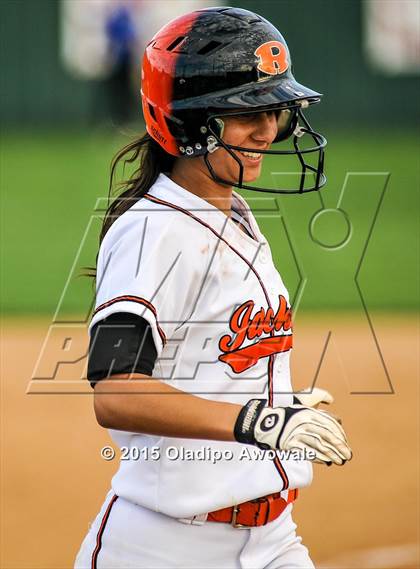 Thumbnail 2 in Byron Nelson @ Rockwall photogallery.