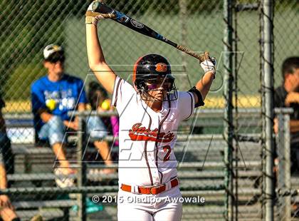 Thumbnail 3 in Byron Nelson @ Rockwall photogallery.
