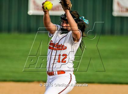 Thumbnail 3 in Byron Nelson @ Rockwall photogallery.