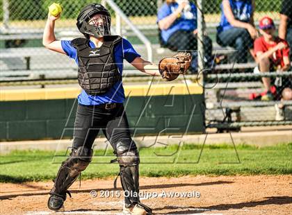 Thumbnail 1 in Byron Nelson @ Rockwall photogallery.