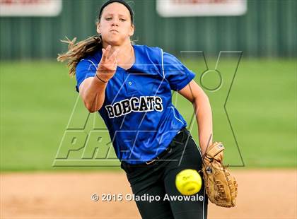Thumbnail 2 in Byron Nelson @ Rockwall photogallery.