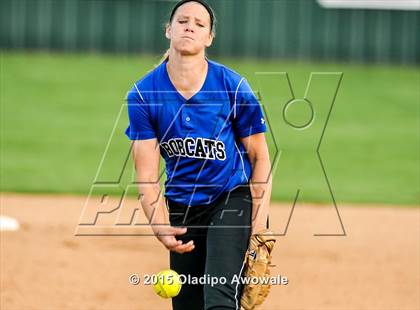 Thumbnail 1 in Byron Nelson @ Rockwall photogallery.