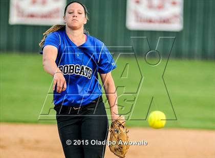 Thumbnail 3 in Byron Nelson @ Rockwall photogallery.