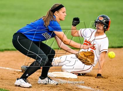 Thumbnail 3 in Byron Nelson @ Rockwall photogallery.