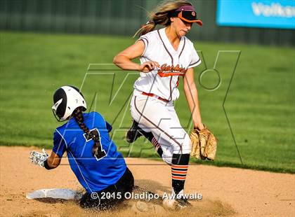 Thumbnail 2 in Byron Nelson @ Rockwall photogallery.