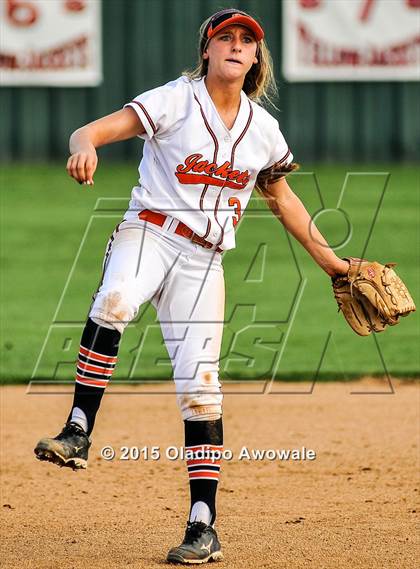 Thumbnail 3 in Byron Nelson @ Rockwall photogallery.