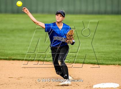 Thumbnail 2 in Byron Nelson @ Rockwall photogallery.