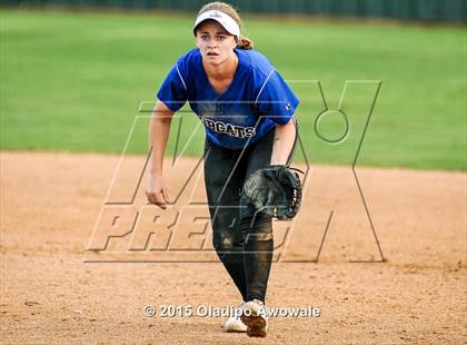 Thumbnail 3 in Byron Nelson @ Rockwall photogallery.
