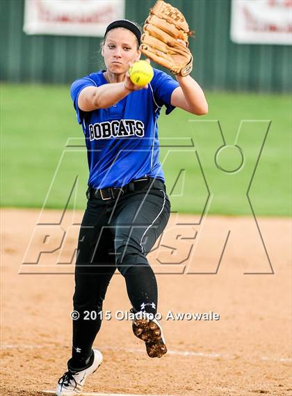 Thumbnail 2 in Byron Nelson @ Rockwall photogallery.