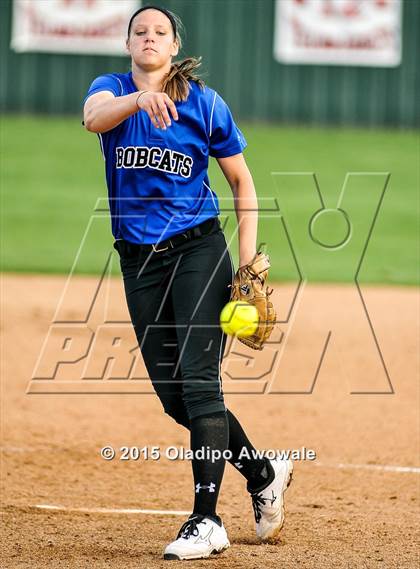 Thumbnail 1 in Byron Nelson @ Rockwall photogallery.