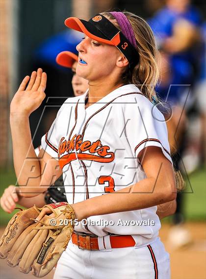 Thumbnail 2 in Byron Nelson @ Rockwall photogallery.