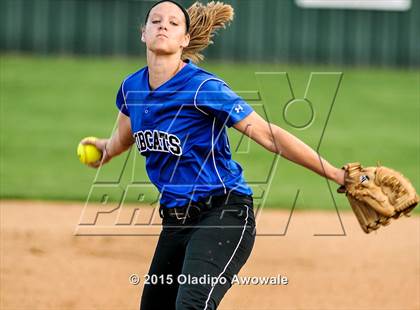 Thumbnail 3 in Byron Nelson @ Rockwall photogallery.