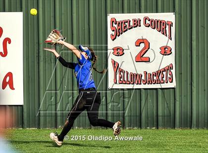 Thumbnail 3 in Byron Nelson @ Rockwall photogallery.