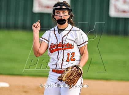 Thumbnail 2 in Byron Nelson @ Rockwall photogallery.
