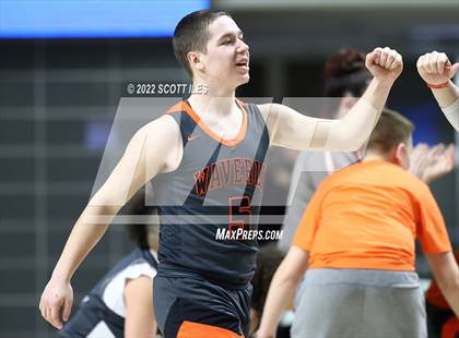 Thumbnail 1 in Waverly vs. McClain (OHSAA D2 Regional Semifinal) photogallery.