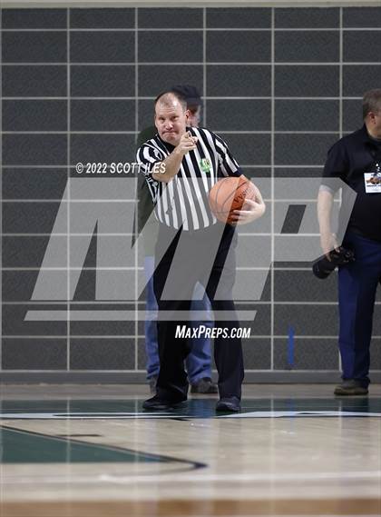 Thumbnail 1 in Waverly vs. McClain (OHSAA D2 Regional Semifinal) photogallery.