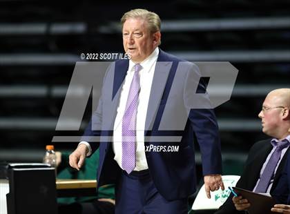 Thumbnail 3 in Waverly vs. McClain (OHSAA D2 Regional Semifinal) photogallery.