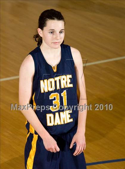 Thumbnail 1 in Notre Dame @ Highlands photogallery.
