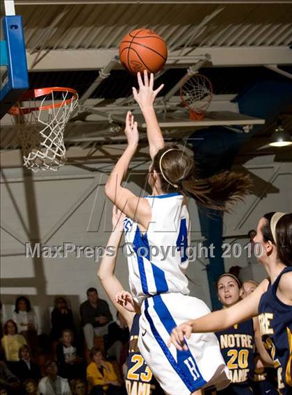 Thumbnail 3 in Notre Dame @ Highlands photogallery.