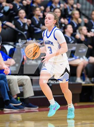 Pisgah vs. Maiden (NCHSAA 4A Regional Final)