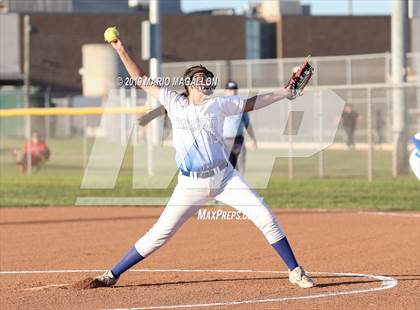 Thumbnail 3 in Pioneer @ Veterans Memorial photogallery.