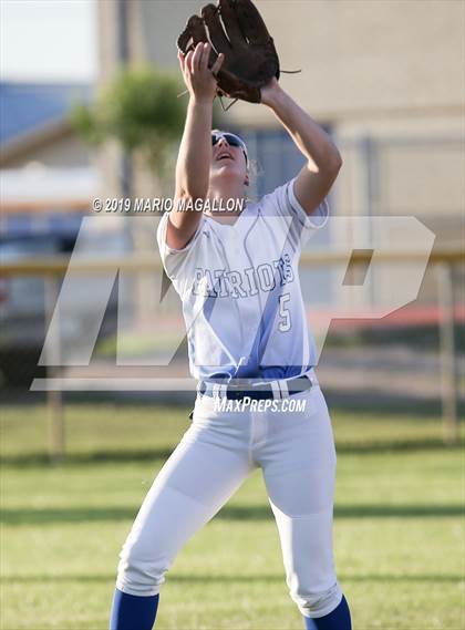 Thumbnail 3 in Pioneer @ Veterans Memorial photogallery.