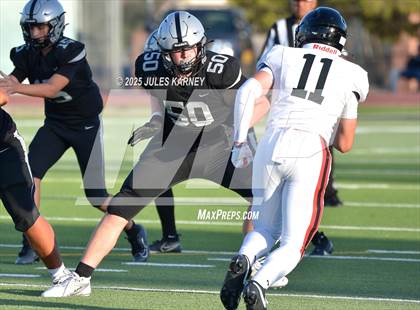 Thumbnail 2 in Las Vegas @ Palo Verde (Hall Of Fame Game) photogallery.