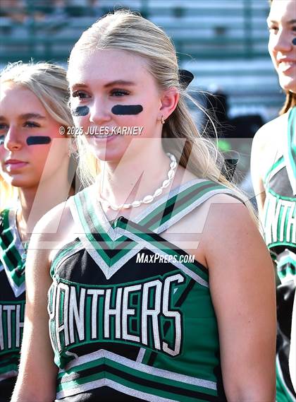 Thumbnail 1 in Las Vegas @ Palo Verde (Hall Of Fame Game) photogallery.