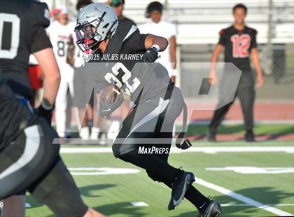 Thumbnail 2 in Las Vegas @ Palo Verde (Hall Of Fame Game) photogallery.