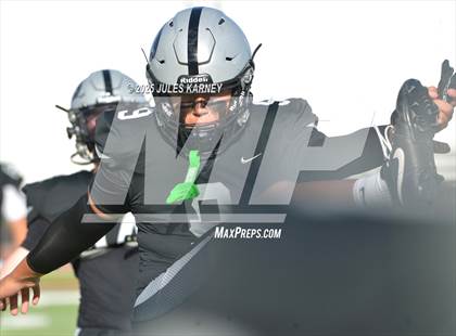 Thumbnail 2 in Las Vegas @ Palo Verde (Hall Of Fame Game) photogallery.