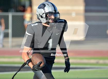 Thumbnail 3 in Las Vegas @ Palo Verde (Hall Of Fame Game) photogallery.