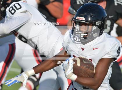 Thumbnail 1 in Las Vegas @ Palo Verde (Hall Of Fame Game) photogallery.