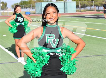 Thumbnail 3 in Las Vegas @ Palo Verde (Hall Of Fame Game) photogallery.