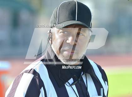 Thumbnail 3 in Las Vegas @ Palo Verde (Hall Of Fame Game) photogallery.