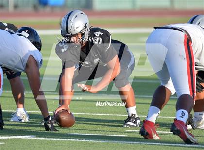 Thumbnail 1 in Las Vegas @ Palo Verde (Hall Of Fame Game) photogallery.