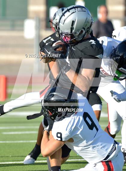 Thumbnail 2 in Las Vegas @ Palo Verde (Hall Of Fame Game) photogallery.