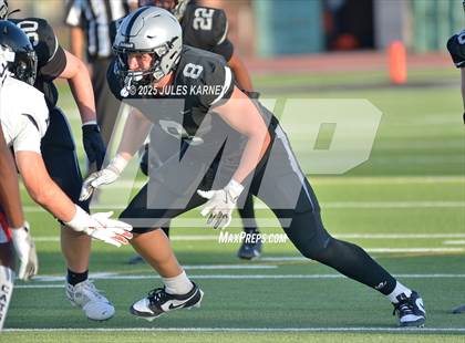 Thumbnail 1 in Las Vegas @ Palo Verde (Hall Of Fame Game) photogallery.