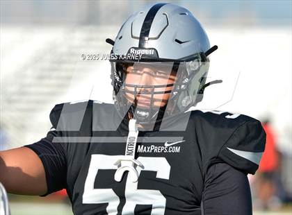 Thumbnail 2 in Las Vegas @ Palo Verde (Hall Of Fame Game) photogallery.