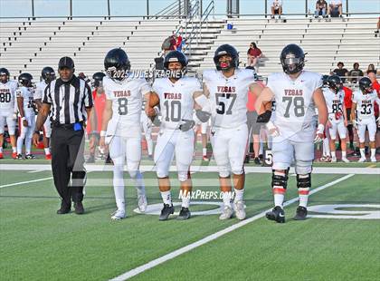 Thumbnail 2 in Las Vegas @ Palo Verde (Hall Of Fame Game) photogallery.