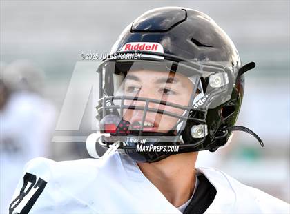 Thumbnail 1 in Las Vegas @ Palo Verde (Hall Of Fame Game) photogallery.